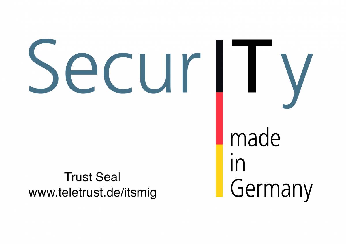 TeleTrusT